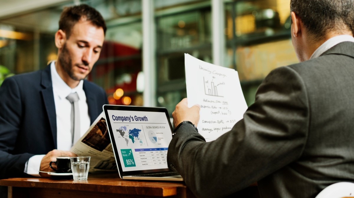 Affordable IT Services & Digital Marketing Worldwide